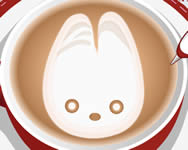lnyos - Amazing latte art