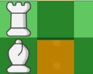 Chess fill lnyos HTML5 jtk
