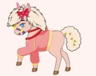 Chibi unicorn games for girls lnyos ingyen jtk