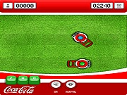 lnyos - Coca Cola landmower