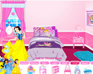 lnyos - Disney Princess room