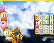 Dragon mahjong 2 lnyos ingyen jtk