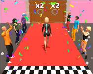 Dress up run lnyos ingyen jtk