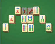 EZ mahjong lnyos HTML5 jtk