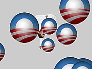 lnyos - Falling Obama