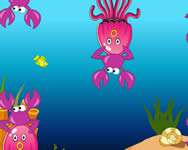 lnyos - Flappy fish online