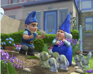 Gnomeo and Juliet lnyos jtkok ingyen