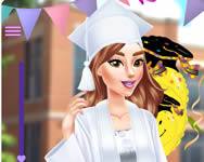 Graduation makeup trends lnyos ingyen jtk