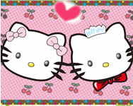 Hello Kitty jtkok 2 online jtk