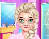 Ice princess beauty surgery jtkok ingyen