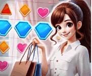 Jewel dress up online