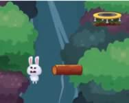 Jump bunny jump jtkok ingyen