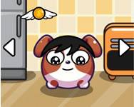 My dogy virtual pet jtkok ingyen