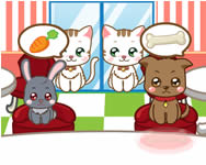 lnyos - Pet restaurant