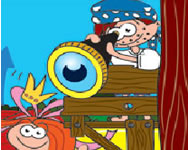 lnyos - Pirates and princesses