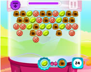 Sweet candy mania online