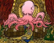 lnyos - The earl Octopusor