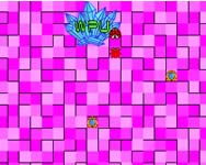 lnyos - Winx club magix maze