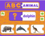 ABC animal online