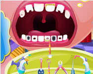 lnyos - Agnes dentist care