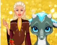 Ancient dragons princess jtkok ingyen