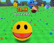 Ball eating simulator jtkok ingyen