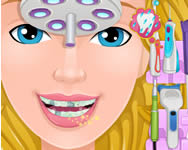 lnyos - Barbie perfect smile