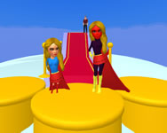Build a queen 2025 jtkok ingyen