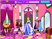 Cinderella cleanup online jtk