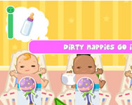 lnyos - Cute baby daycare