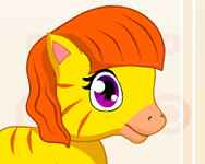 lnyos - Cute pony daycare