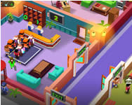 Daycare tycoon lnyos ingyen jtk