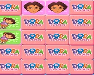lnyos - Dora mega memory