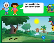 Dora online jtk lnyos jtkok ingyen