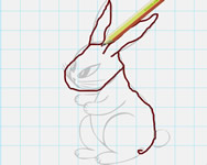 lnyos - Draw the bunny