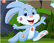 Easter hidden eggs online