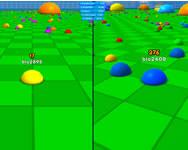 Eat blobs simulator jtkok ingyen