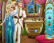 lnyos - Elsa wedding tailor
