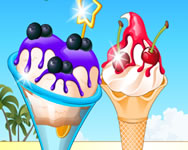lnyos - Frozen ice cream maker