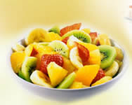 lnyos - Fruit salad day