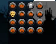 Halloween mask matching online jtk