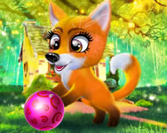 Happy fox online