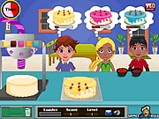 lnyos - Hot cake shop
