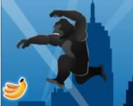 Kong climb lnyos ingyen jtk