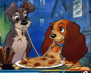 lnyos - Lady and the Tramp