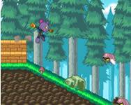 Nekos adventure lnyos HTML5 jtk