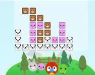 Parrot and friends lnyos HTML5 jtk