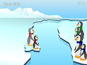 Penguin families online jtk