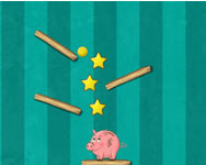 Piggy bank adventure 2 jtkok ingyen