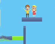 Pin puzzle love story online